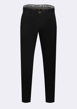 Anthracite Chino & Casual Pant