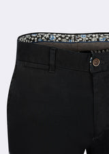 Anthracite Chino & Casual Pant