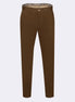 Mustard Chino & Casual Pant