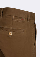 Mustard Chino & Casual Pant