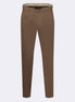 Brown Chino & Casual Pant