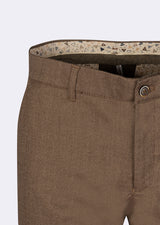 Brown Chino & Casual Pant