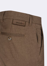 Brown Chino & Casual Pant