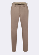 Beige Chino & Casual Pant
