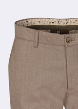Beige Chino & Casual Pant