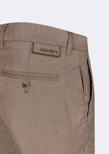 Beige Chino & Casual Pant