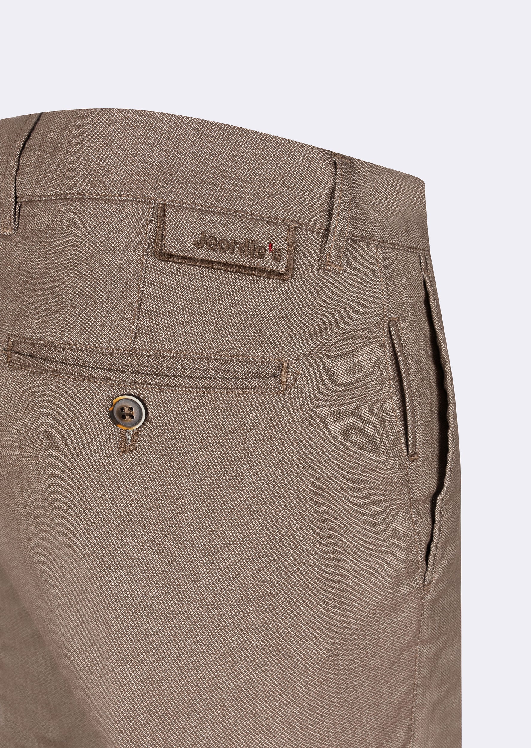 Beige Chino & Casual Pant