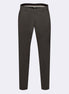 Navy Chino & Casual Pant