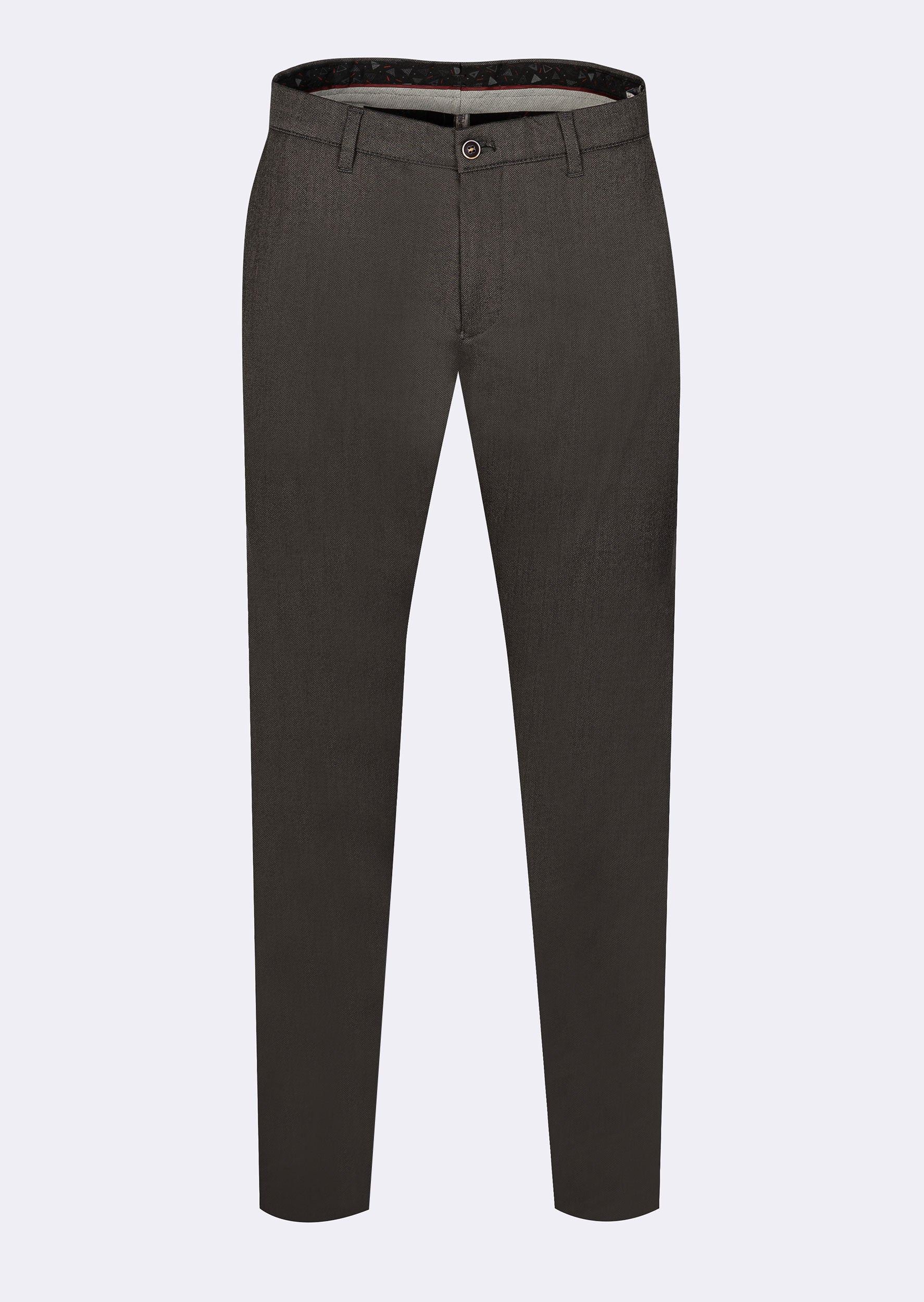 Navy Chino & Casual Pant