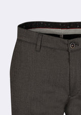 Navy Chino & Casual Pant