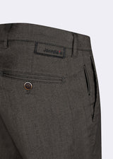Navy Chino & Casual Pant