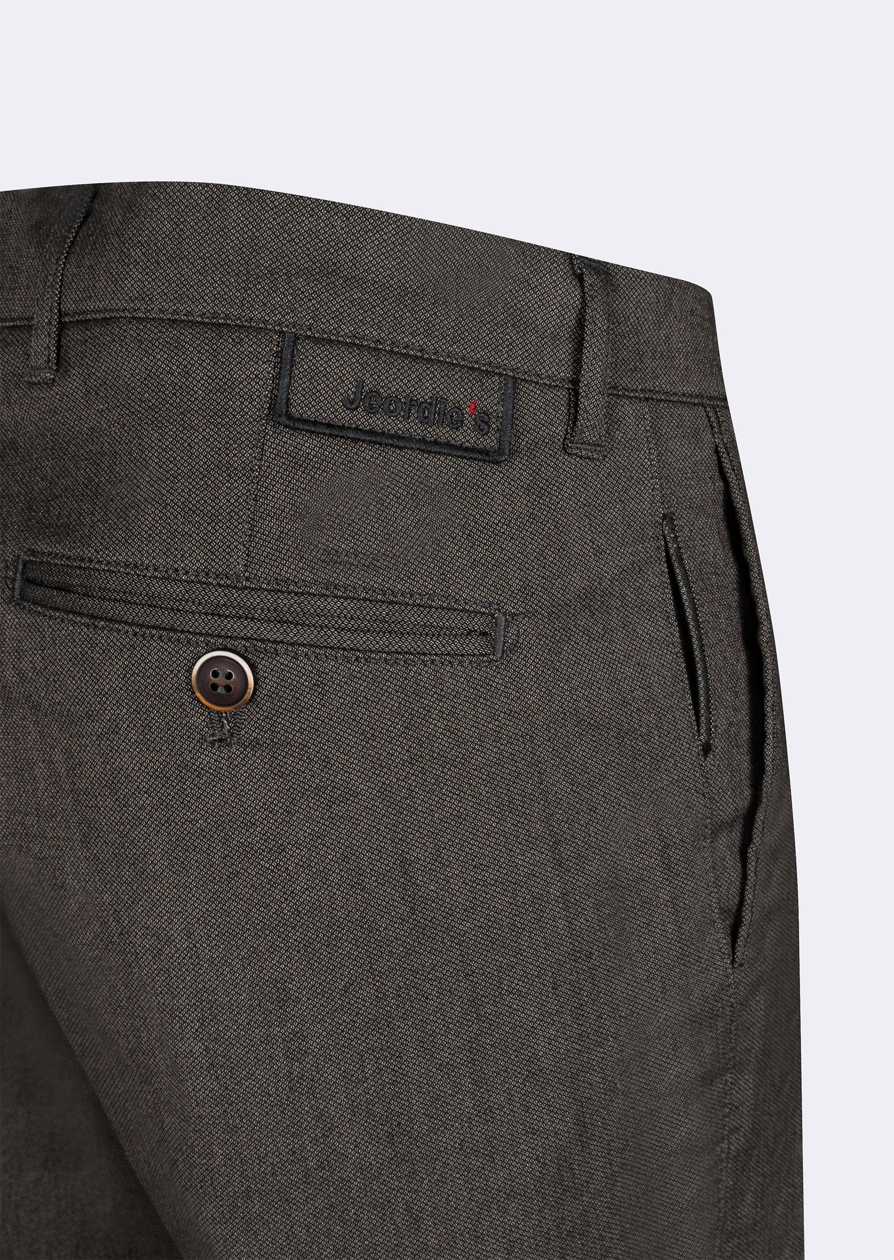 Navy Chino & Casual Pant