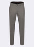 Grey Chino & Casual Pant