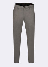 Grey Chino & Casual Pant