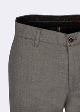 Grey Chino & Casual Pant