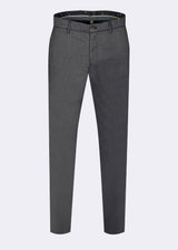 Anthracite Chino & Casual Pant