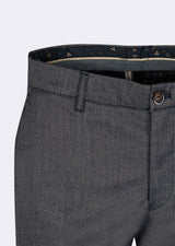 Anthracite Chino & Casual Pant