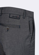 Anthracite Chino & Casual Pant