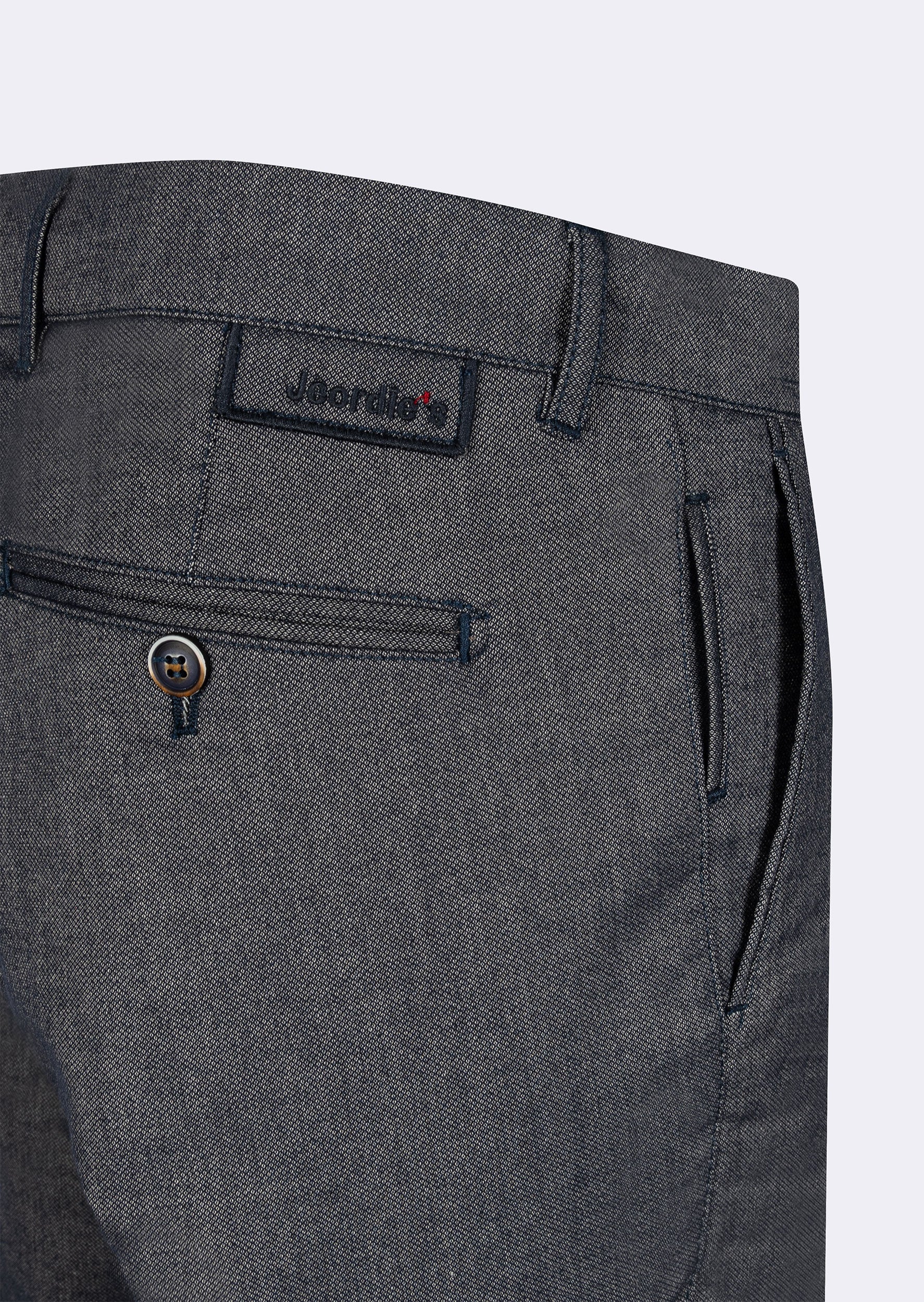 Anthracite Chino & Casual Pant