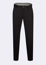 Black Chino & Casual Pant