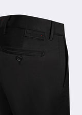 Black Chino & Casual Pant