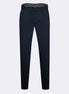 Navy Chino & Casual Pant
