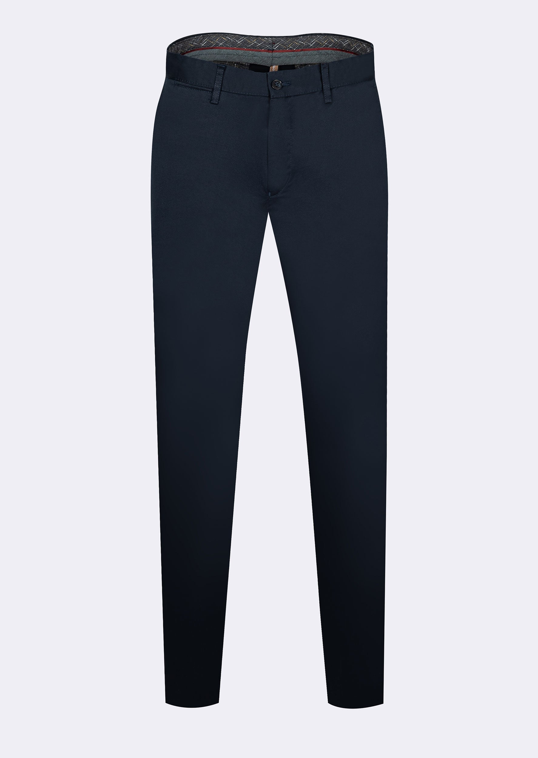 Navy Chino & Casual Pant