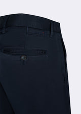 Navy Chino & Casual Pant