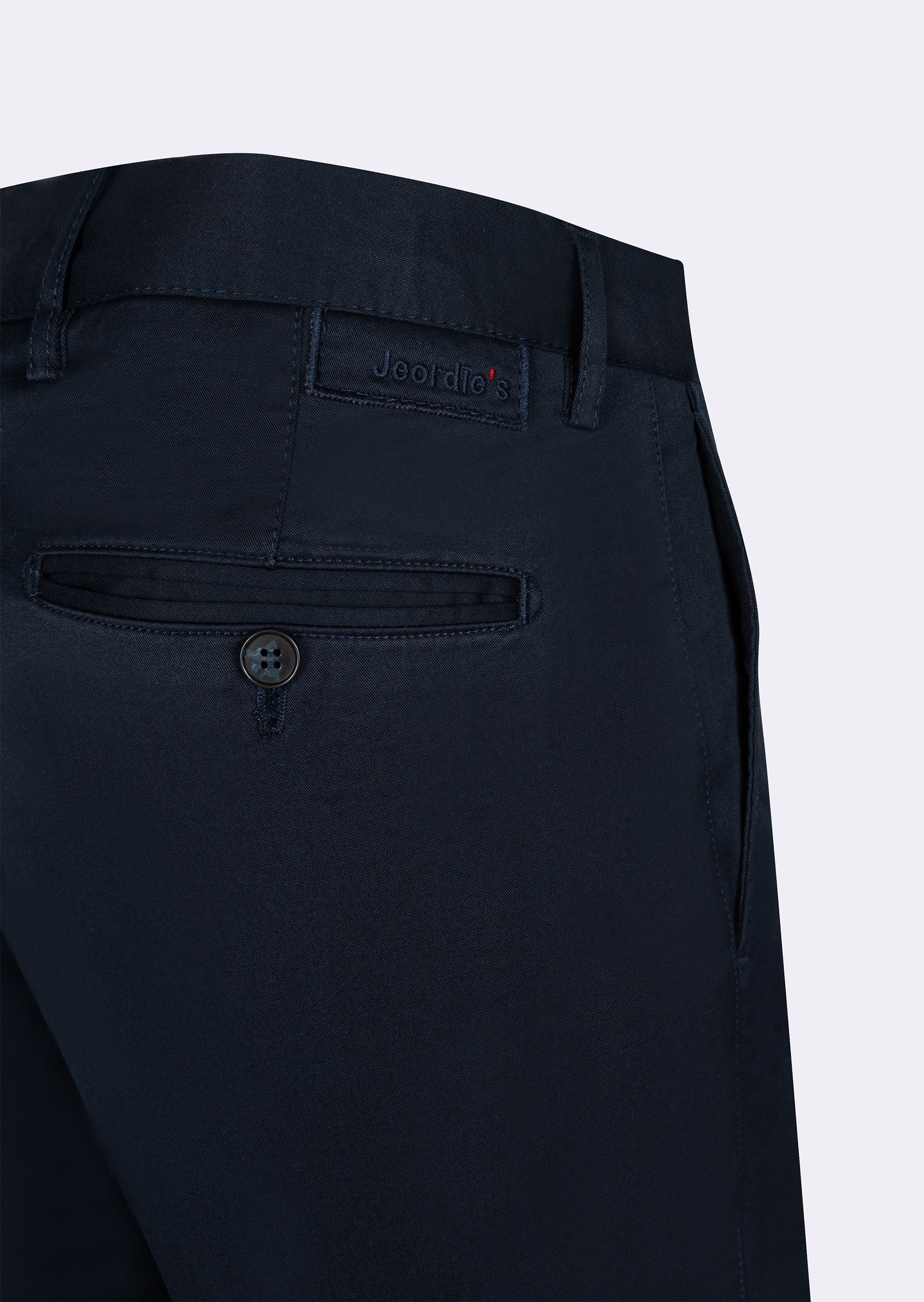 Navy Chino & Casual Pant