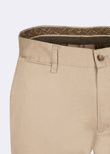 Stone Chino & Casual Pant