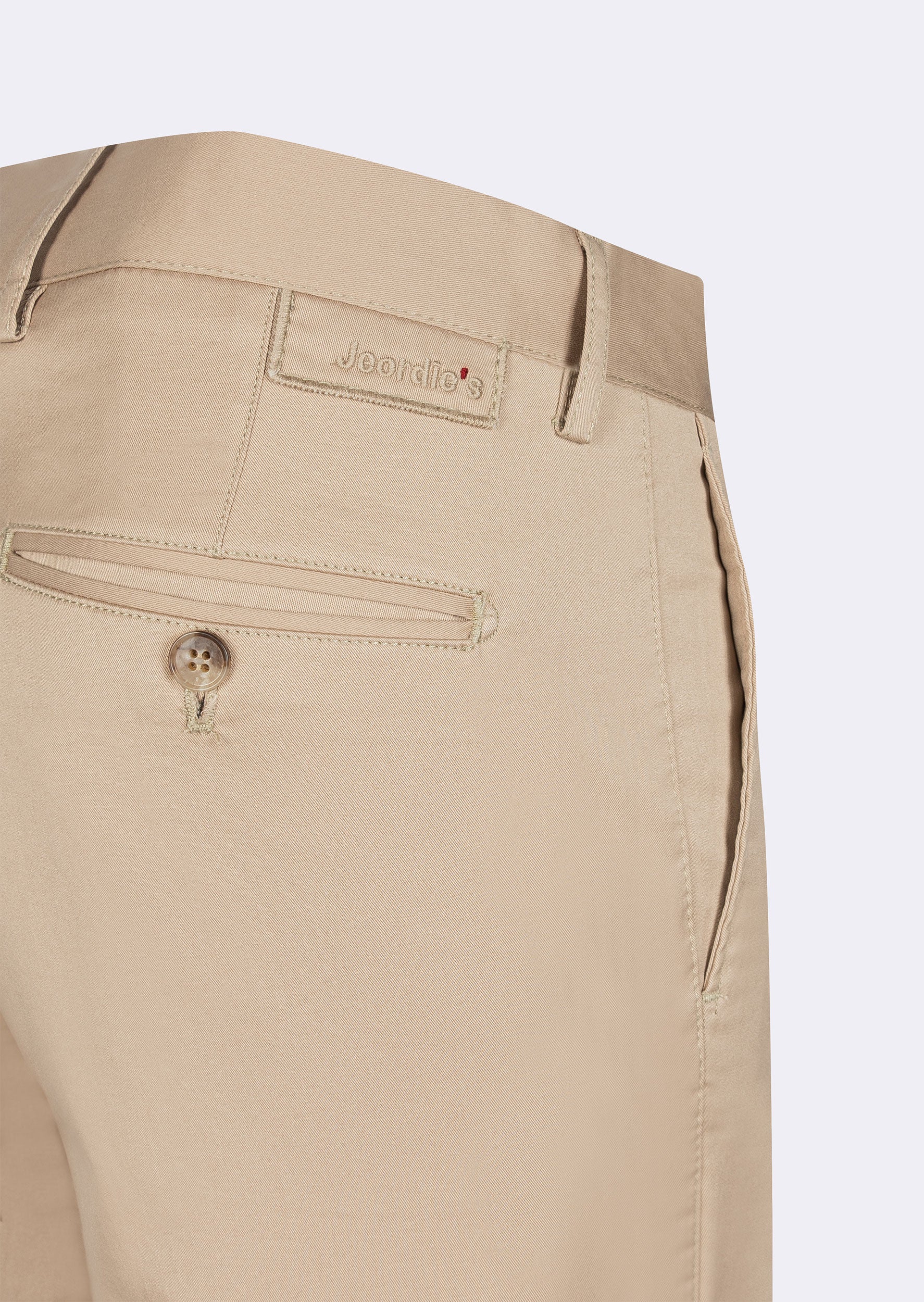 Stone Chino & Casual Pant