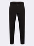 Black Chino & Casual Pant