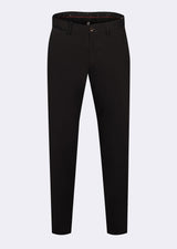 Black Chino & Casual Pant