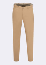 Beige Chino & Casual Pant