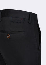 Navy Chino & Casual Pant