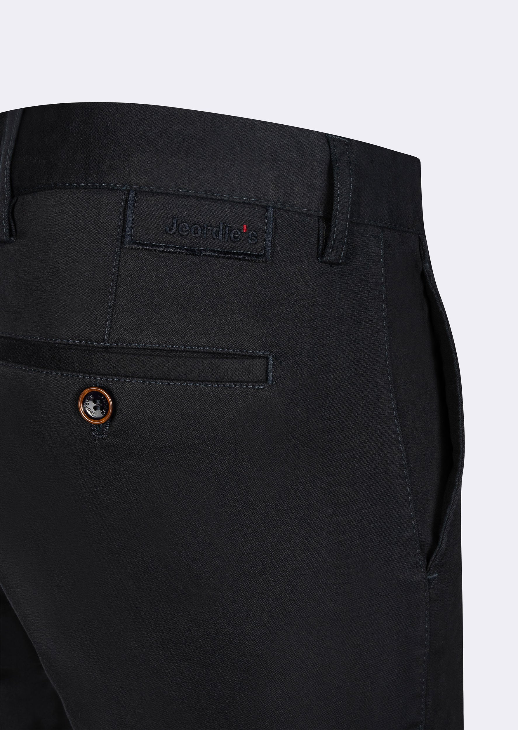 Navy Chino & Casual Pant