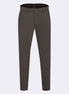 Anthracite Chino & Casual Pant