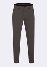 Anthracite Chino & Casual Pant