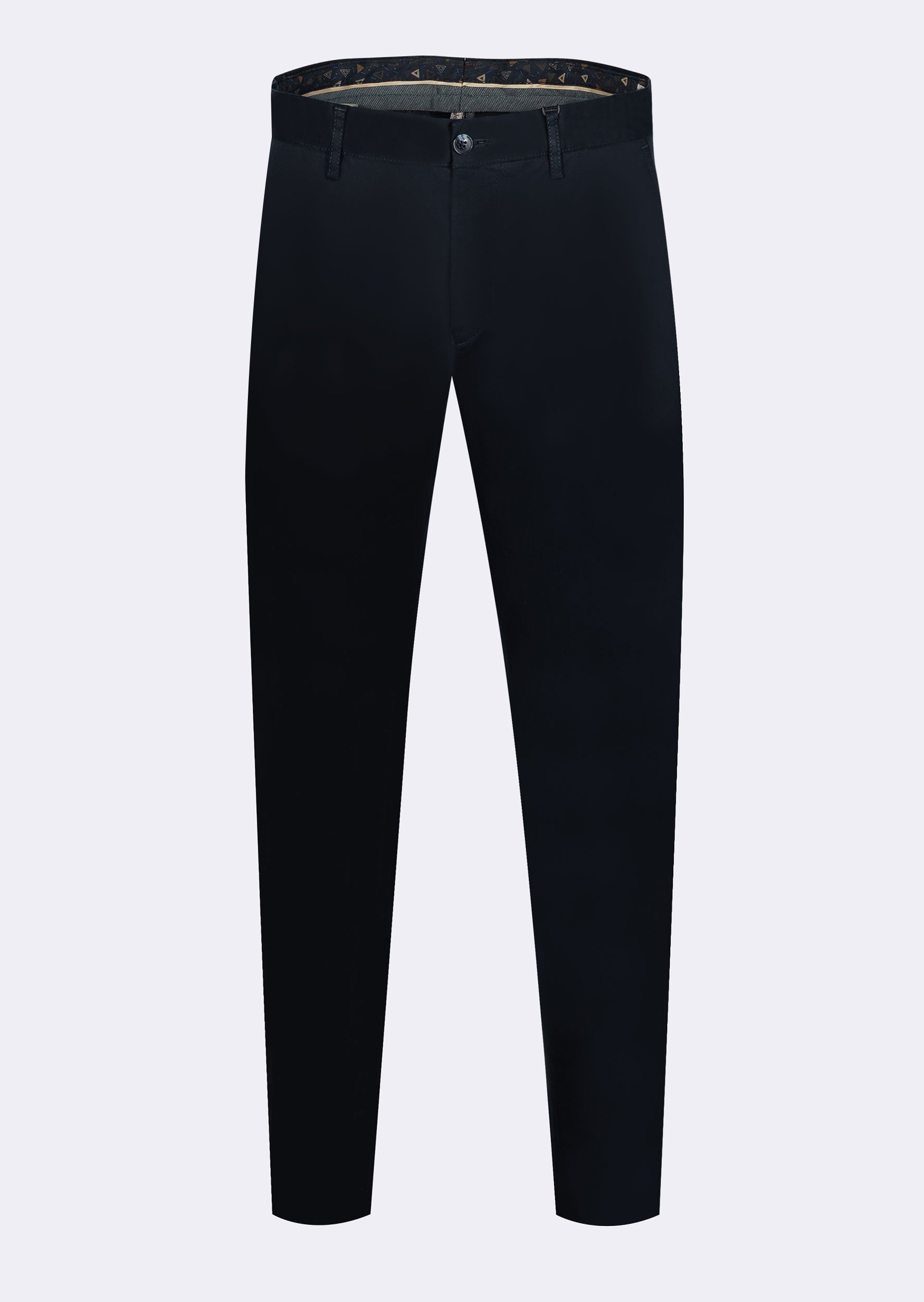 Navy Chino & Casual Pant