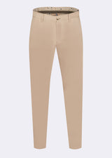 Light Beige Chino & Casual Pant
