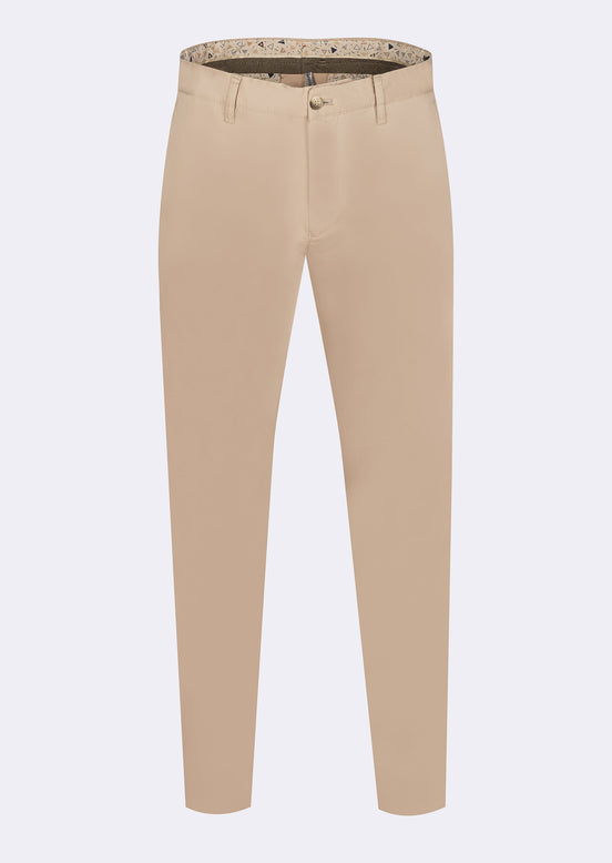 Light Beige Chino & Casual Pant