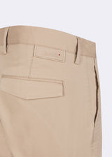 Light Beige Chino & Casual Pant