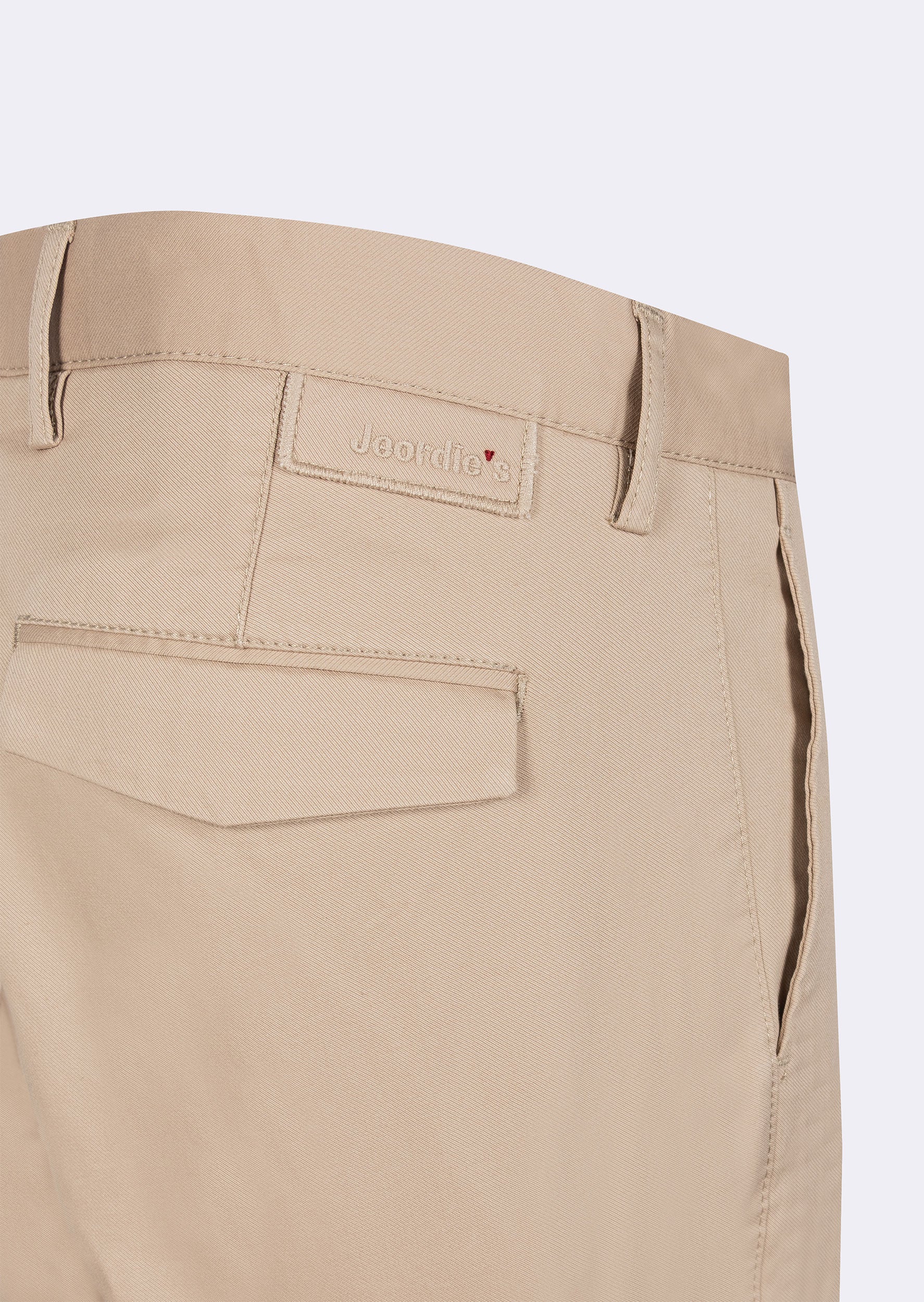 Light Beige Chino & Casual Pant