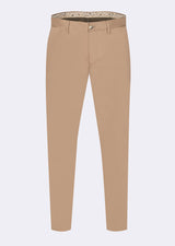 Dark Beige Chino & Casual Pant