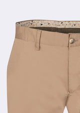 Dark Beige Chino & Casual Pant