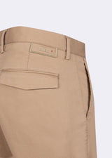 Dark Beige Chino & Casual Pant