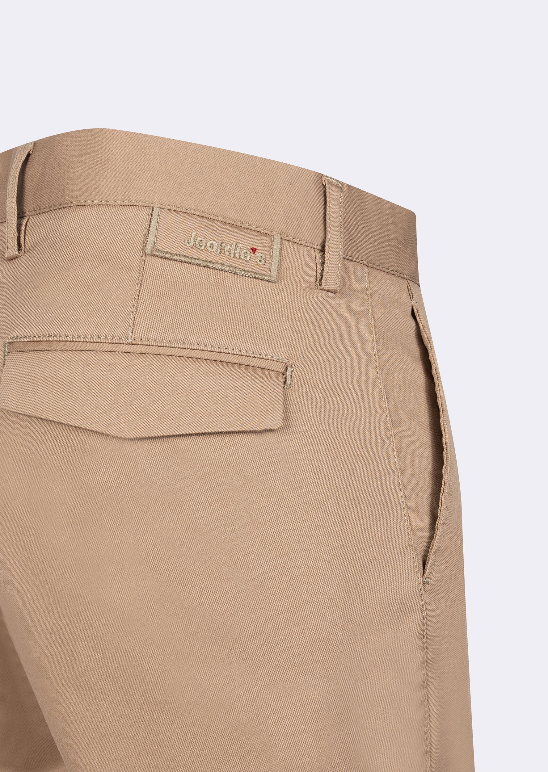 Dark Beige Chino & Casual Pant