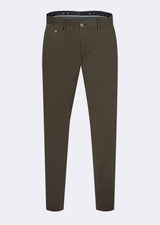 Khaki Chino & Casual Pant
