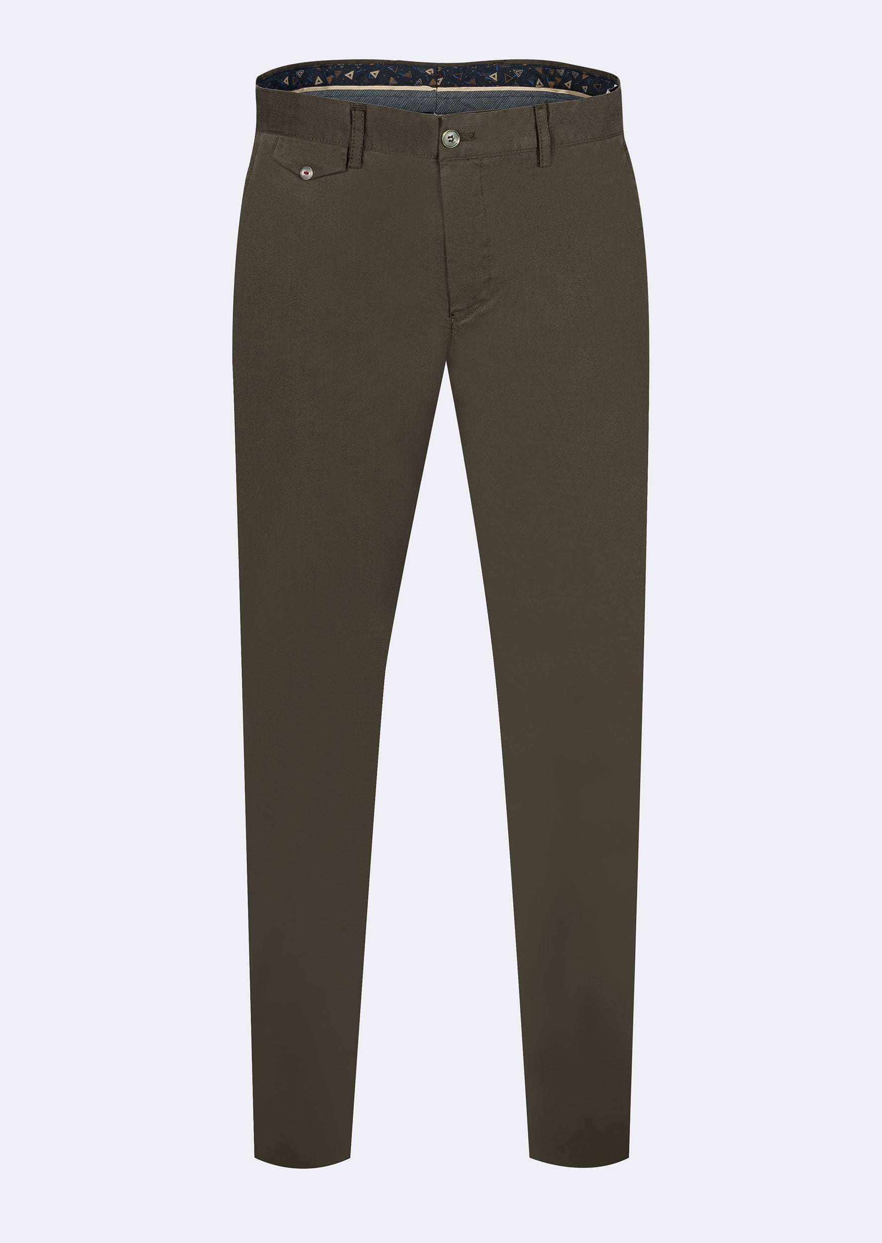 Khaki Chino & Casual Pant