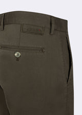 Khaki Chino & Casual Pant